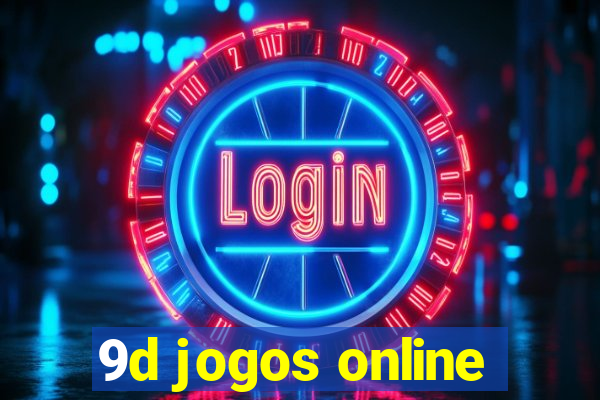 9d jogos online